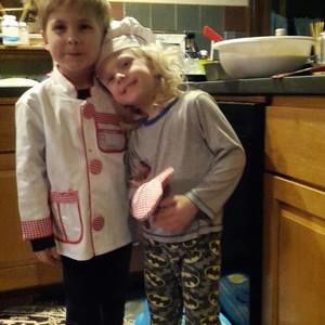 Meet your Posher, Diane